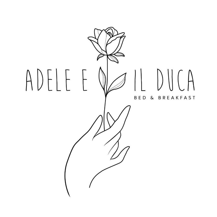 Adele E Il Duca Bed And Breakfast レッチェ エクステリア 写真