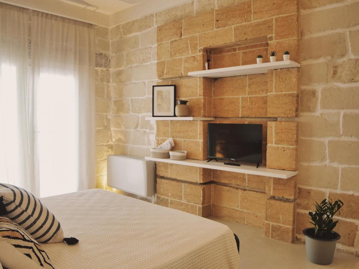 Adele E Il Duca Bed And Breakfast レッチェ エクステリア 写真