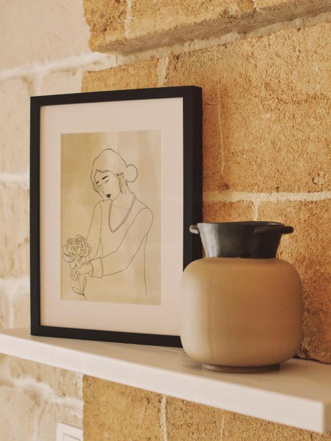 Adele E Il Duca Bed And Breakfast レッチェ エクステリア 写真