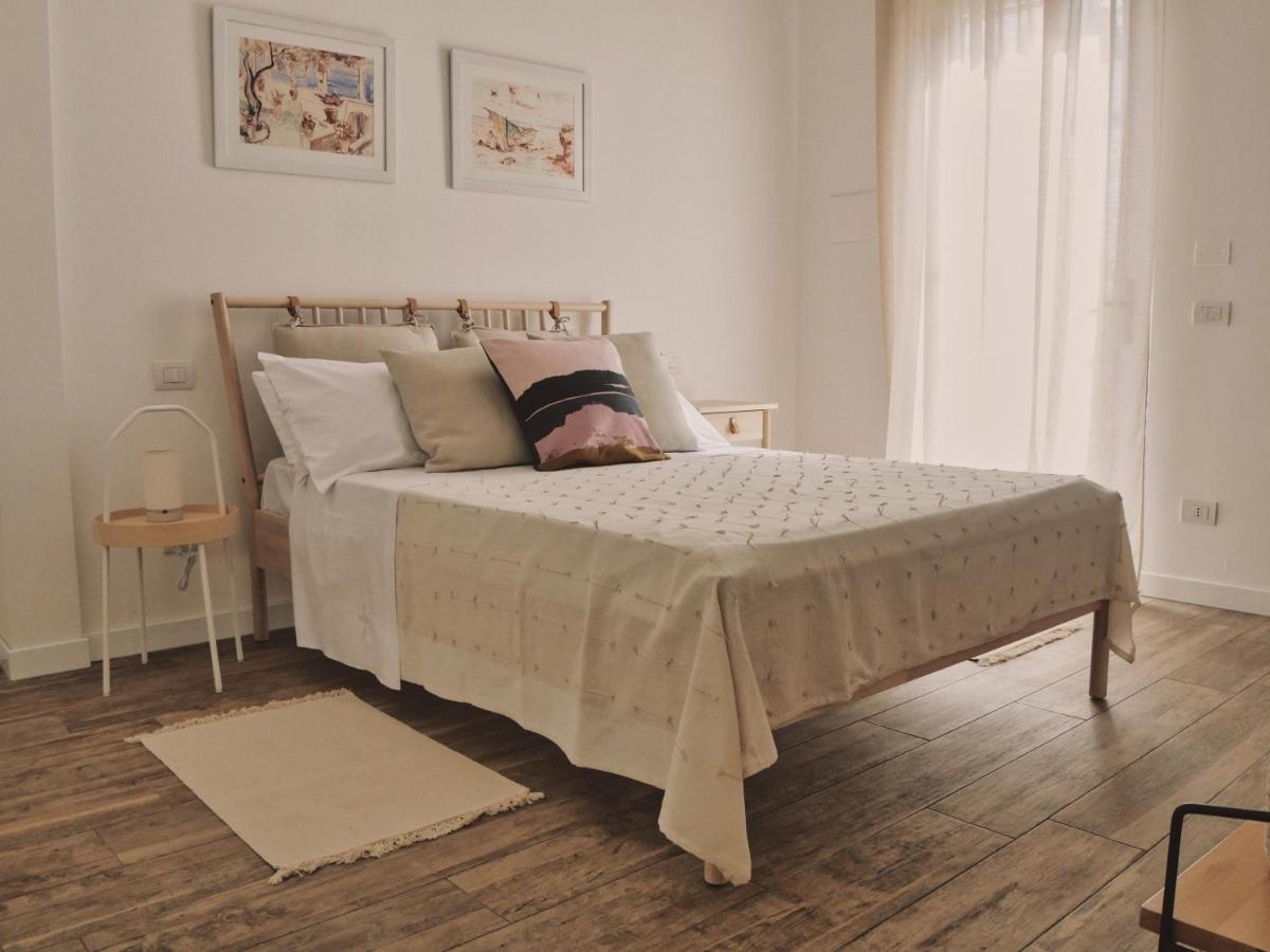 Adele E Il Duca Bed And Breakfast レッチェ エクステリア 写真
