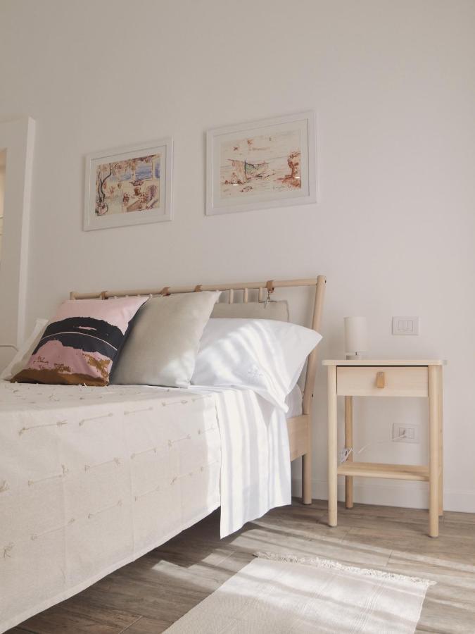 Adele E Il Duca Bed And Breakfast レッチェ エクステリア 写真