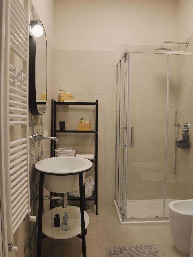 Adele E Il Duca Bed And Breakfast レッチェ エクステリア 写真