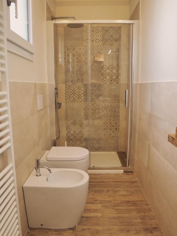 Adele E Il Duca Bed And Breakfast レッチェ エクステリア 写真