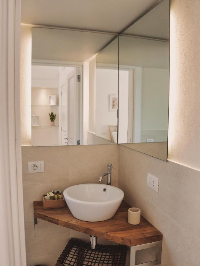 Adele E Il Duca Bed And Breakfast レッチェ エクステリア 写真