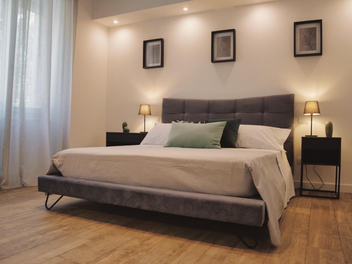 Adele E Il Duca Bed And Breakfast レッチェ エクステリア 写真