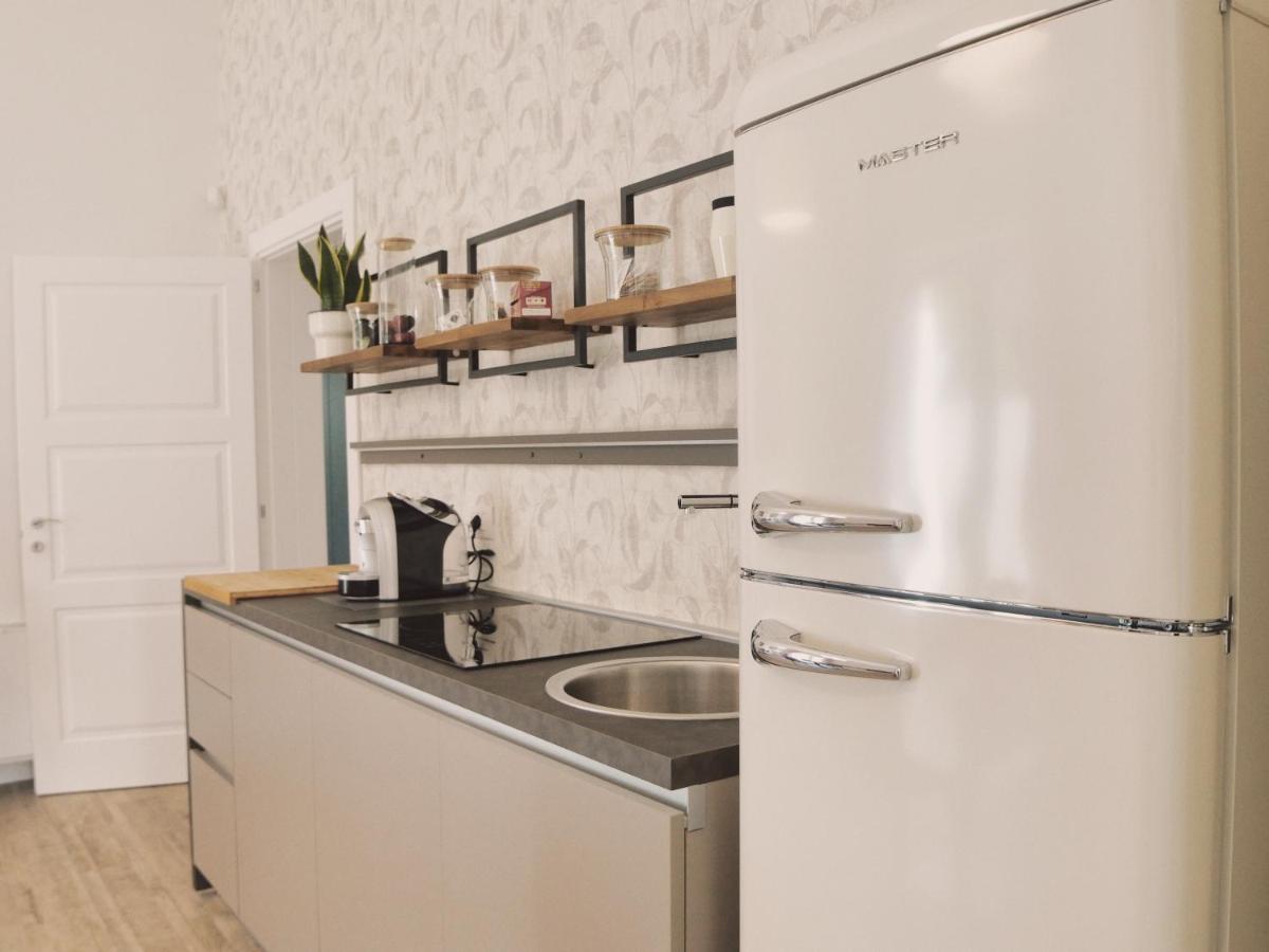Adele E Il Duca Bed And Breakfast レッチェ エクステリア 写真