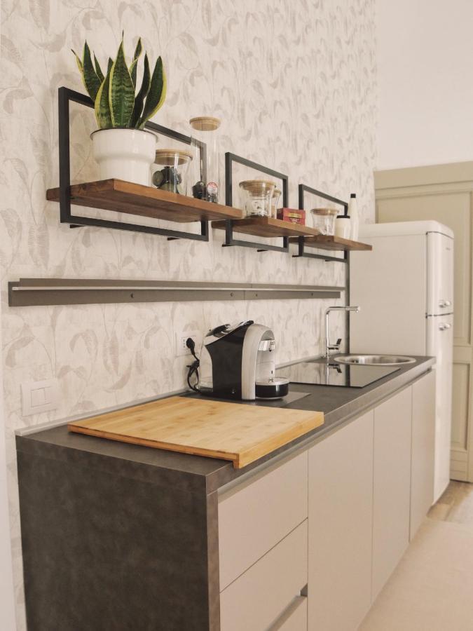 Adele E Il Duca Bed And Breakfast レッチェ エクステリア 写真