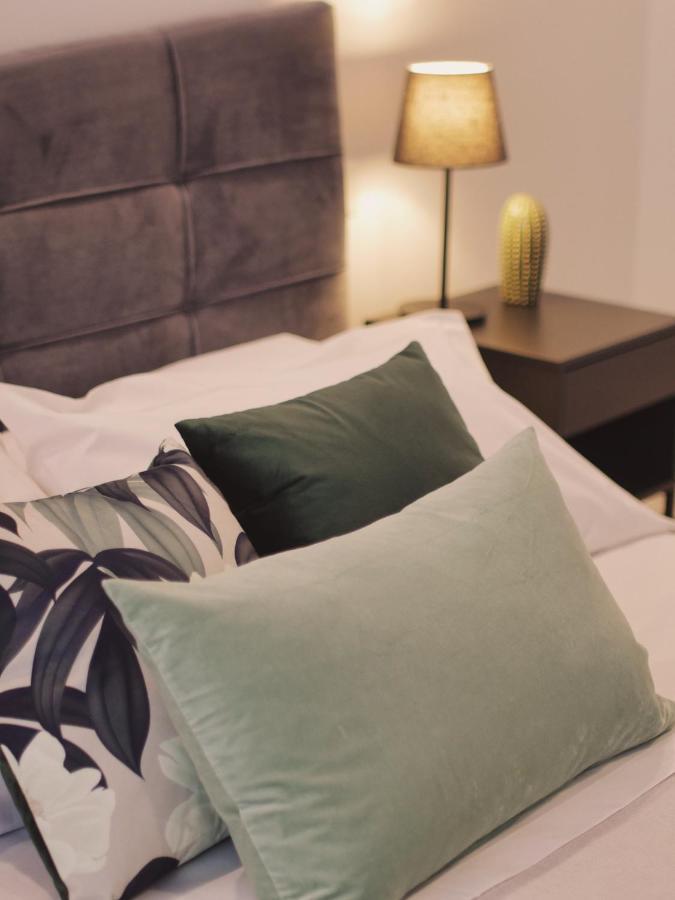 Adele E Il Duca Bed And Breakfast レッチェ エクステリア 写真
