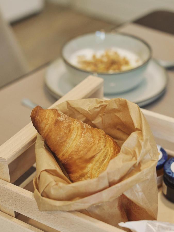 Adele E Il Duca Bed And Breakfast レッチェ エクステリア 写真